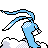 Altaria back sprite