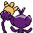 Ambipom back sprite