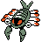 Anorith front sprite
