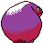 Arbok back sprite