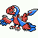 Archen front sprite