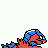 Archeops back sprite