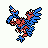 Archeops front sprite