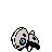 Aron front sprite