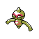 Baltoy front sprite
