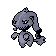 Banette front sprite