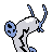 Barboach back sprite