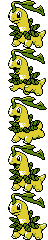Bayleef front sprite