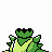 Cacnea back sprite