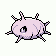 Cascoon front sprite