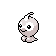 Castform front sprite