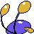 Chinchou back sprite