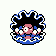 Clamperl front sprite