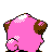 Cleffa back sprite