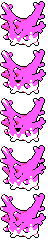 Corsola front sprite