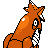 Crawdaunt back sprite