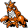 Crawdaunt front sprite