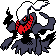 Darkrai front sprite