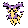 Delcatty front sprite