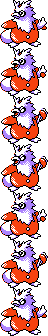Delibird front sprite