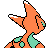 Deoxys back sprite