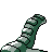 Donphan back sprite