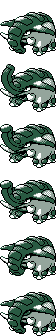 Donphan front sprite