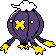 Drifblim front sprite