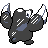 Drilbur back sprite