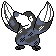 Drilbur front sprite
