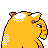 Drowzee back sprite
