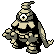 Dusclops front sprite