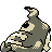 Duskull back sprite