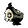 Duskull front sprite