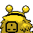 Electivire back sprite