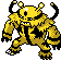 Electivire front sprite