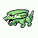 Electrike front sprite