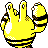 Elekid back sprite