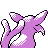 Espeon back sprite