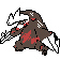Excadrill front sprite