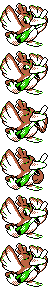 Farfetch’d front sprite