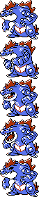 Feraligatr front sprite