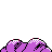 Forretress back sprite