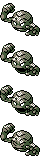 Geodude front sprite