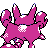 Gligar back sprite