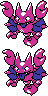 Gligar front sprite