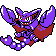 Gliscor front sprite