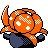 Gloom back sprite