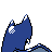 Golbat back sprite