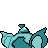 Golurk back sprite